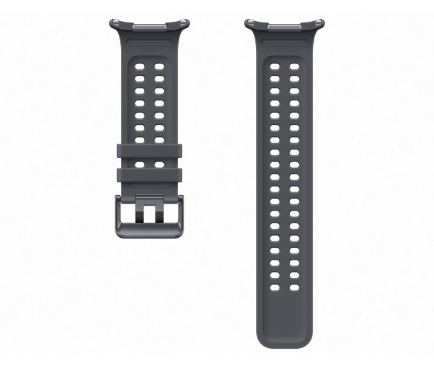 Samsung Pasek Marine do Watch V2 czarny - 1570004 - zdjęcie 2